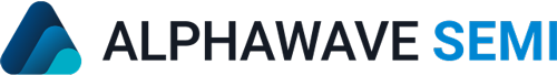 IC Manage Alphawave Semi logo