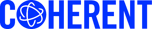 ICM Coherent logo