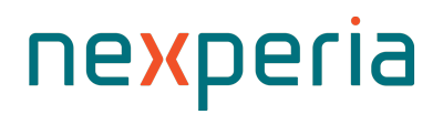 IC Manage Nexperia Customer Logo