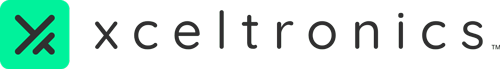 xceltronics logo