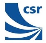 CSR logo