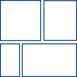 Partition icon