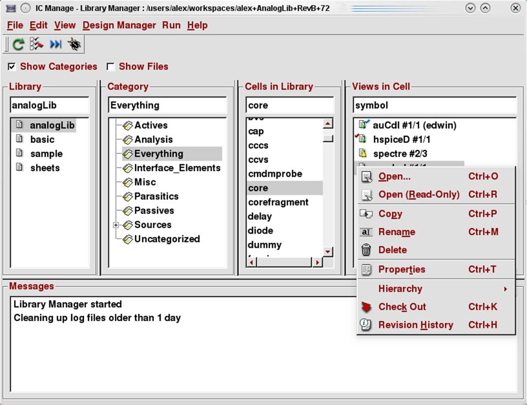 Design & IP Management – GDP & GDP-XL