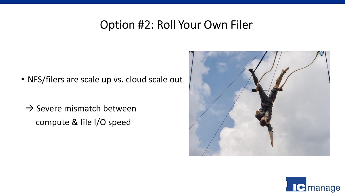 2-Roll your own filer