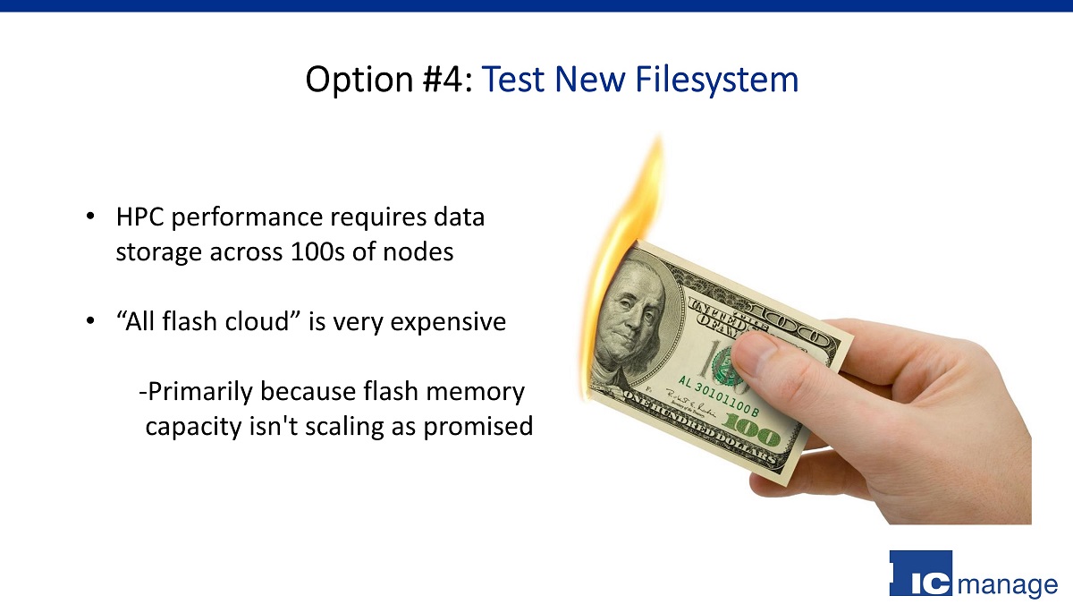 4-Test New Cloud Filesystem