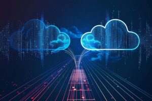 Hybrid Cloud bursting