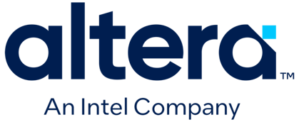 Altera logo