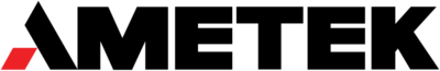 Ametek logo