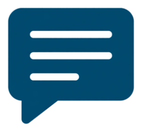 Natural language interface