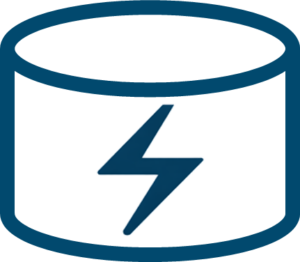 Stuctured design data access