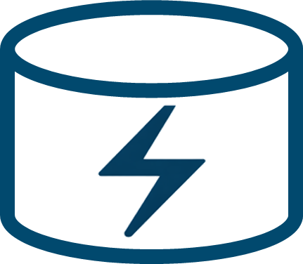 Stuctured design data access