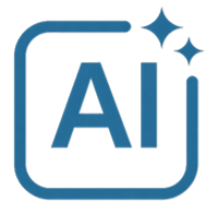 AI icon