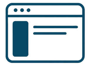 Custom IC design interface