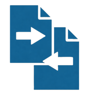Graphical diff - custom IC analog design