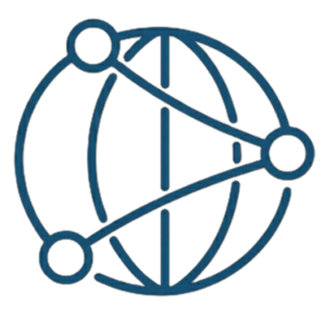 Multi-site collaboration icon cl2