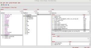 Virtuoso Custom IC analog design management - IC Manage GDP-AI