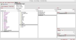 Virtuoso Custom IC analog design management - staging branch - IC Manage GDP-AI