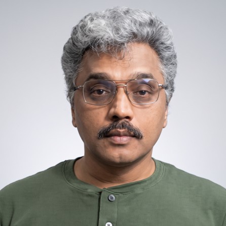 Srinivasan Viswanathan 
